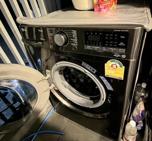 ให้เช่า - The Origin Onnut : ดิ ออริจิ้น อ่อนนุช, กรุงเทพ