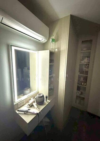 For Rent - The Origin Onnut, Bangkok