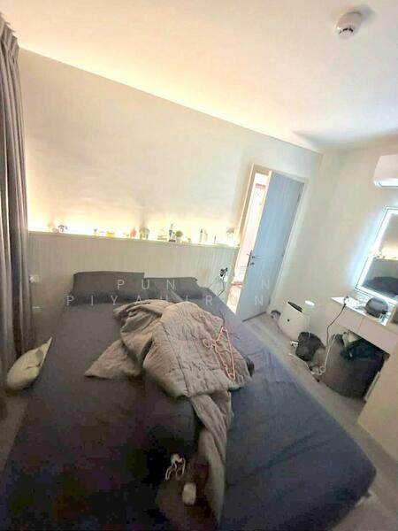 For Rent - The Origin Onnut, Bangkok