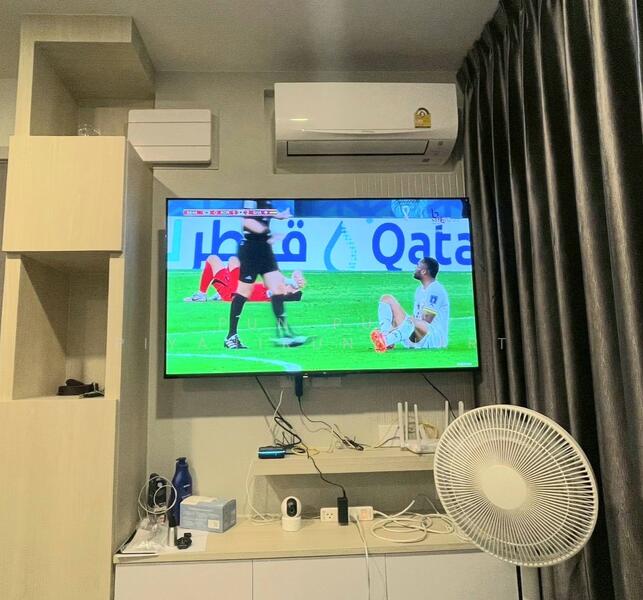 ให้เช่า - The Origin Onnut : ดิ ออริจิ้น อ่อนนุช, กรุงเทพ