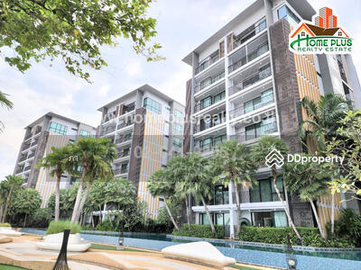 ขาย - Metro Luxe Riverfront Rattanathibet : เมโทรลักซ์ ริเวอร์ฟร้อนท์ รัตนาธิเบศร์, นนทบุรี