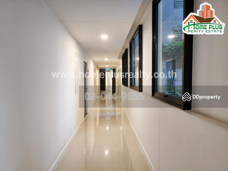 Metro Luxe Riverfront Rattanathibet, Nonthaburi, Saima Soi 7 Road, Sai Ma, Muang Nonthaburi, Nonthaburi, 2 Bedrooms, 45 sqm, Condo For Sale, by ภา, 10545297 - DDproperty.com