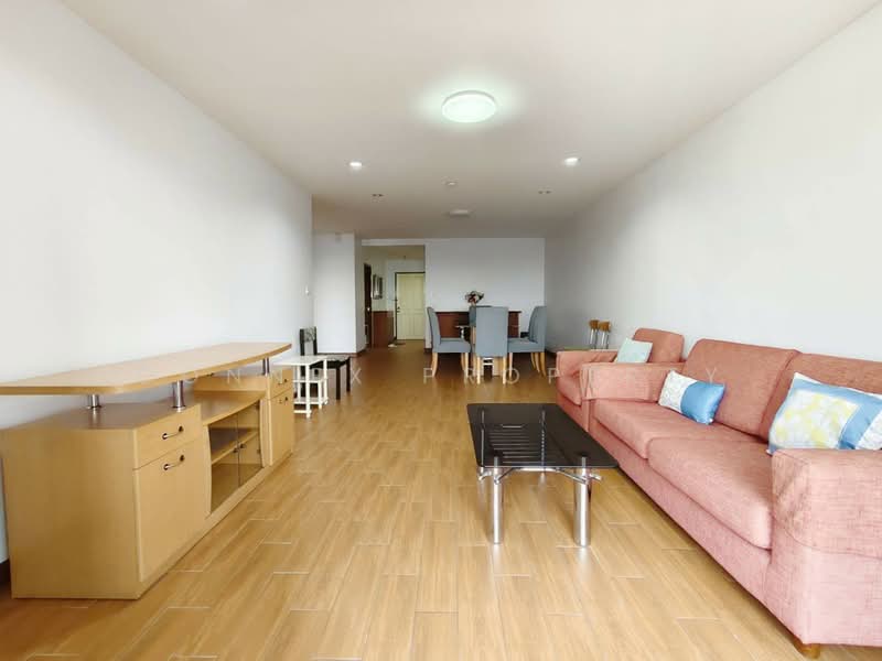 Sarin Place, Bangkok, Ratchadaphisek, Lat Yao, Chatuchak, Bangkok, 2 Bedrooms, 102 sqm, Condo For Sale, by Connex Property, 10545318 - DDproperty.com
