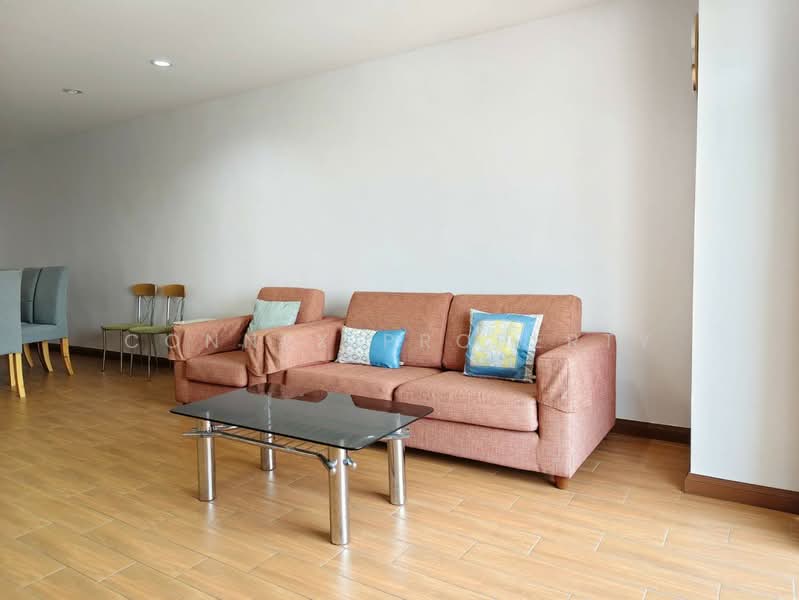 Sarin Place, Bangkok, Ratchadaphisek, Lat Yao, Chatuchak, Bangkok, 2 Bedrooms, 102 sqm, Condo For Sale, by Connex Property, 10545318 - DDproperty.com
