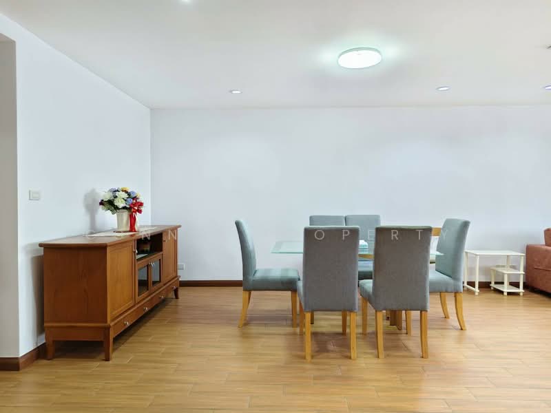 Sarin Place, Bangkok, Ratchadaphisek, Lat Yao, Chatuchak, Bangkok, 2 Bedrooms, 102 sqm, Condo For Sale, by Connex Property, 10545318 - DDproperty.com
