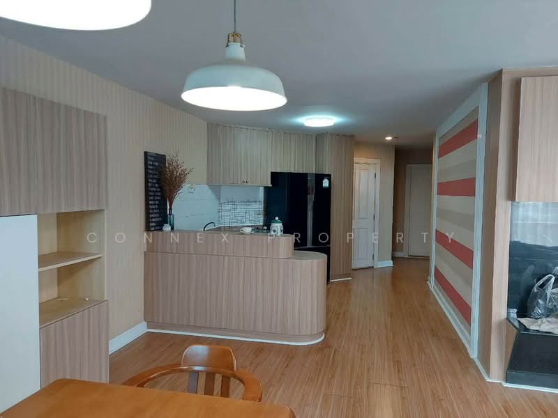 Sarin Place, Bangkok, Ratchadaphisek, Lat Yao, Chatuchak, Bangkok, 2 Bedrooms, 103 sqm, Condo For Sale, by Connex Property, 10545318 - DDproperty.com
