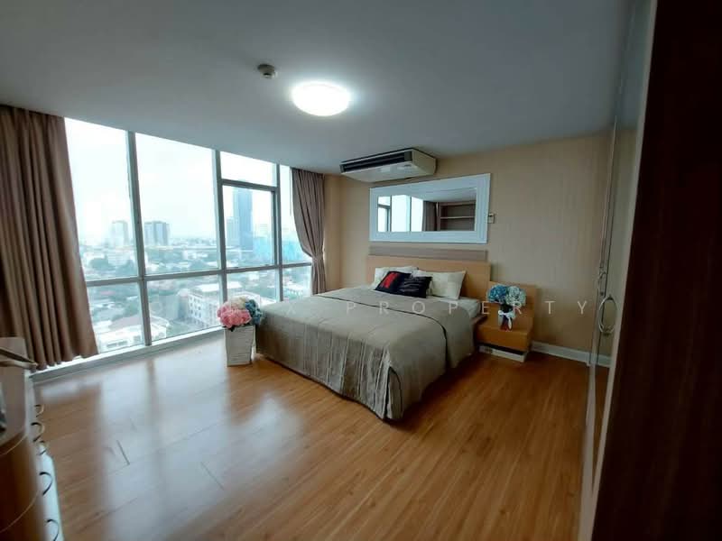 Sarin Place : สาริน เพลส, กรุงเทพ, รัชดาภิเษก, ลาดยาว, จตุจักร, กรุงเทพ, 103 ตร.ม., คอนโด ขาย, โดย Connex Property, 10545318 - DDproperty.com
