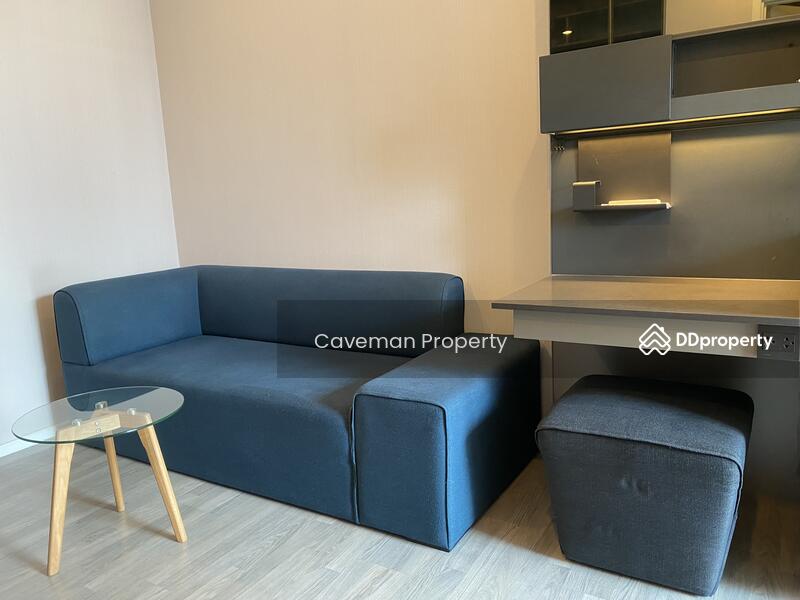The Room Sukhumvit 69, Bangkok, 1539 Sukhumvit Road, Phra Kanong Nua, Watthana, Bangkok, 1 Bedroom, 30 sqm, Condo For Rent, by Caveman Property, 10545659 - DDproperty.com