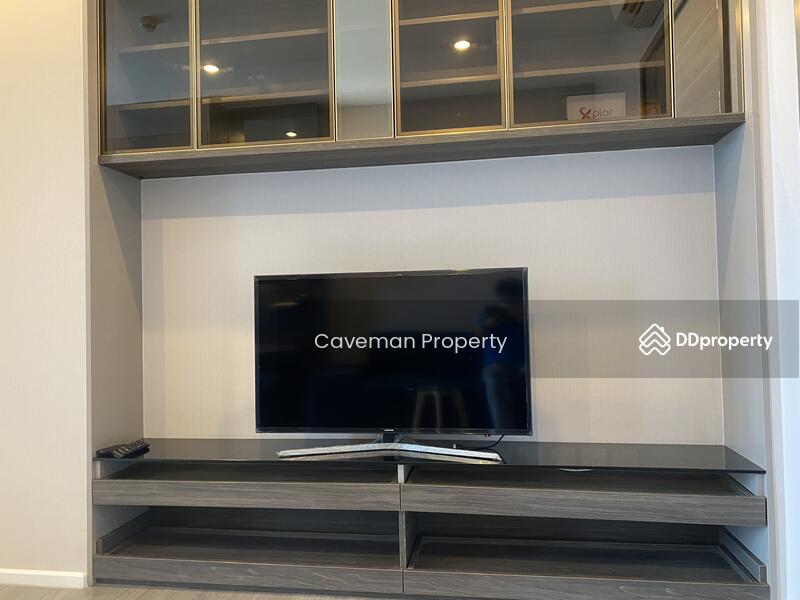 The Room Sukhumvit 69, Bangkok, 1539 Sukhumvit Road, Phra Kanong Nua, Watthana, Bangkok, 1 Bedroom, 30 sqm, Condo For Rent, by Caveman Property, 10545659 - DDproperty.com