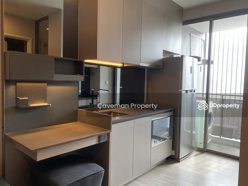The Room Sukhumvit 69, Bangkok, 1539 Sukhumvit Road, Phra Kanong Nua, Watthana, Bangkok, 1 Bedroom, 30 sqm, Condo For Rent, by Caveman Property, 10545659 - DDproperty.com