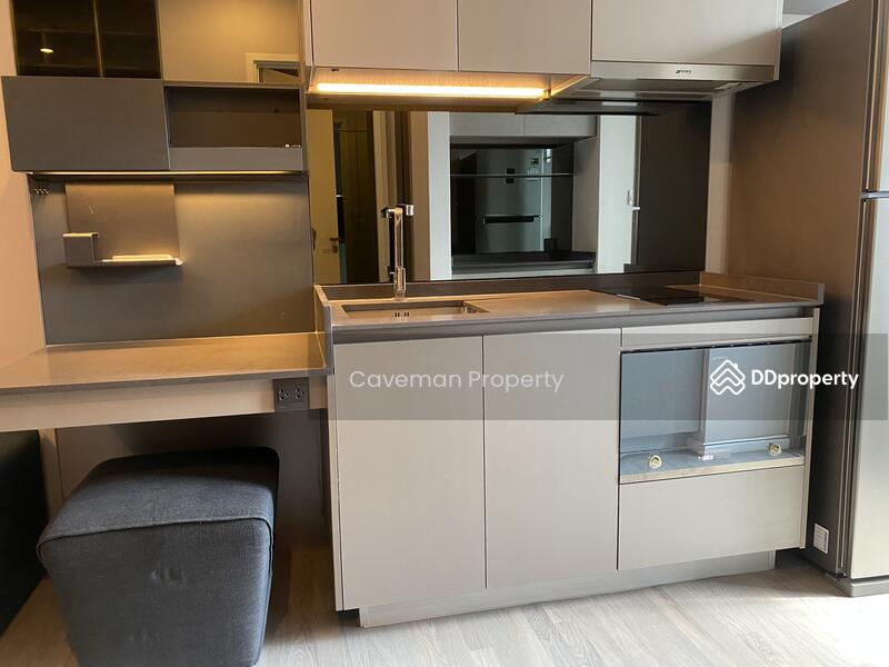 The Room Sukhumvit 69, Bangkok, 1539 Sukhumvit Road, Phra Kanong Nua, Watthana, Bangkok, 1 Bedroom, 30 sqm, Condo For Rent, by Caveman Property, 10545659 - DDproperty.com