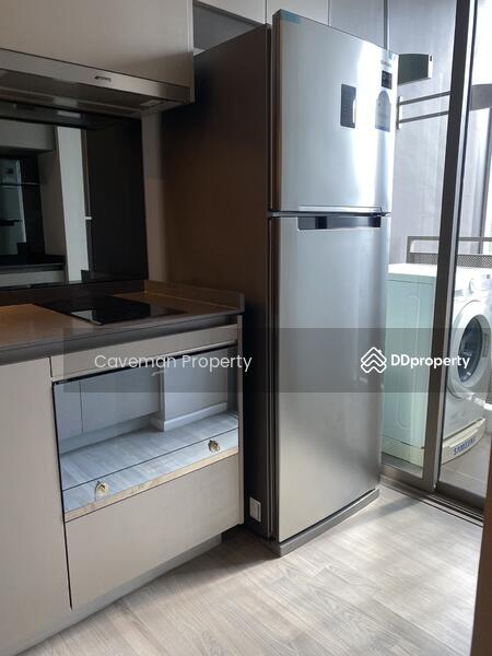 The Room Sukhumvit 69, Bangkok, 1539 Sukhumvit Road, Phra Kanong Nua, Watthana, Bangkok, 1 Bedroom, 30 sqm, Condo For Rent, by Caveman Property, 10545659 - DDproperty.com