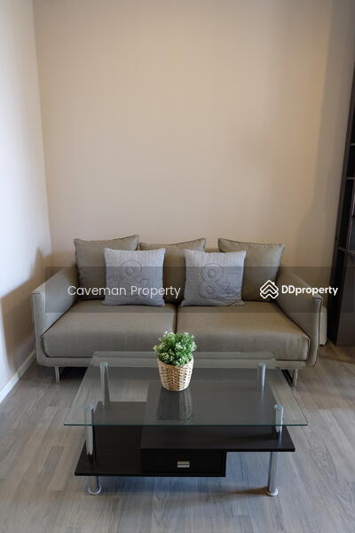 The Room Sukhumvit 69, Bangkok, 1539 Sukhumvit Road, Phra Kanong Nua, Watthana, Bangkok, 1 Bedroom, 35 sqm, Condo For Rent, by Caveman Property, 10545681 - DDproperty.com