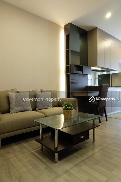 The Room Sukhumvit 69 : เดอะ รูม สุขุมวิท 69, กรุงเทพ, 1539 ถ.สุขุมวิท, พระโขนงเหนือ, วัฒนา, กรุงเทพ, 35 ตร.ม., คอนโด ให้เช่า, โดย Caveman Property, 10545681 - DDproperty.com