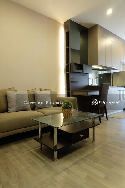 The Room Sukhumvit 69 : เดอะ รูม สุขุมวิท 69, กรุงเทพ, 1539 ถ.สุขุมวิท, พระโขนงเหนือ, วัฒนา, กรุงเทพ, 35 ตร.ม., คอนโด ให้เช่า, โดย Caveman Property, 10545681 - DDproperty.com