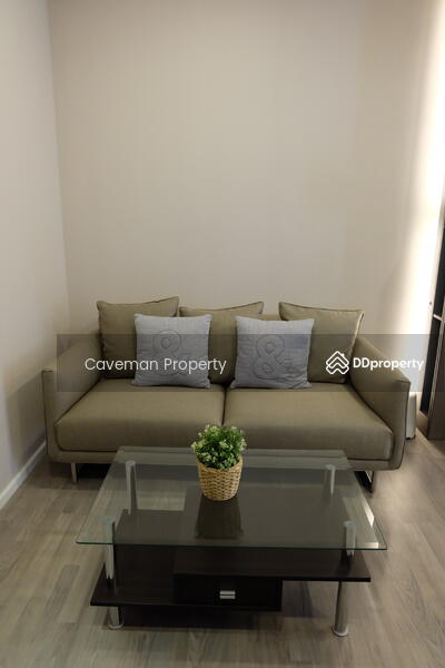The Room Sukhumvit 69, Bangkok, 1539 Sukhumvit Road, Phra Kanong Nua, Watthana, Bangkok, 1 Bedroom, 35 sqm, Condo For Rent, by Caveman Property, 10545681 - DDproperty.com