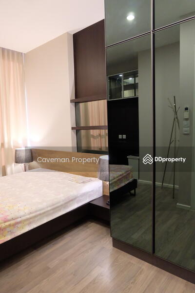 The Room Sukhumvit 69, Bangkok, 1539 Sukhumvit Road, Phra Kanong Nua, Watthana, Bangkok, 1 Bedroom, 35 sqm, Condo For Rent, by Caveman Property, 10545681 - DDproperty.com
