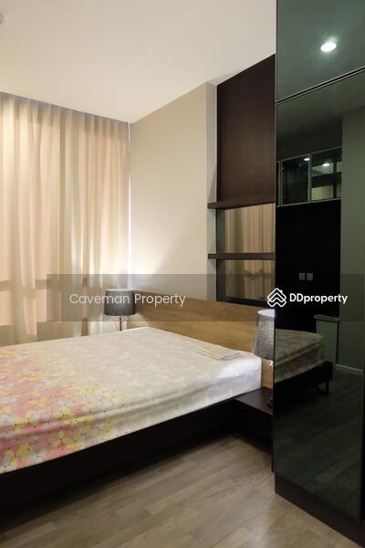 The Room Sukhumvit 69 : เดอะ รูม สุขุมวิท 69, กรุงเทพ, 1539 ถ.สุขุมวิท, พระโขนงเหนือ, วัฒนา, กรุงเทพ, 35 ตร.ม., คอนโด ให้เช่า, โดย Caveman Property, 10545681 - DDproperty.com