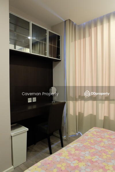 The Room Sukhumvit 69 : เดอะ รูม สุขุมวิท 69, กรุงเทพ, 1539 ถ.สุขุมวิท, พระโขนงเหนือ, วัฒนา, กรุงเทพ, 35 ตร.ม., คอนโด ให้เช่า, โดย Caveman Property, 10545681 - DDproperty.com