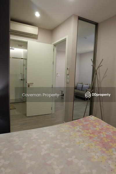 The Room Sukhumvit 69 : เดอะ รูม สุขุมวิท 69, กรุงเทพ, 1539 ถ.สุขุมวิท, พระโขนงเหนือ, วัฒนา, กรุงเทพ, 35 ตร.ม., คอนโด ให้เช่า, โดย Caveman Property, 10545681 - DDproperty.com