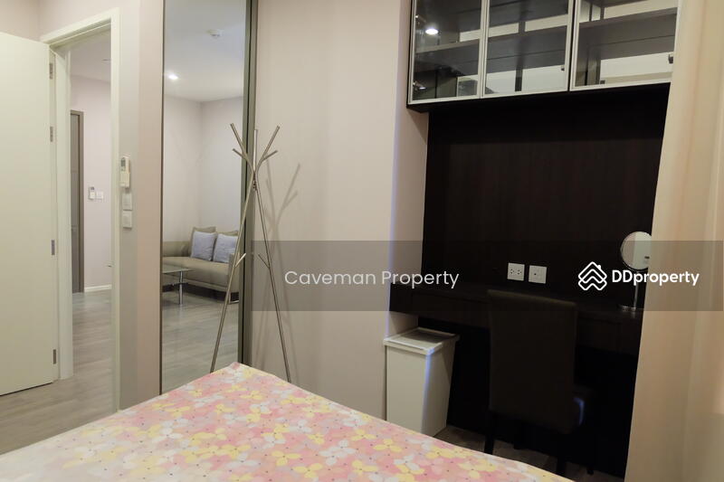 The Room Sukhumvit 69, Bangkok, 1539 Sukhumvit Road, Phra Kanong Nua, Watthana, Bangkok, 1 Bedroom, 35 sqm, Condo For Rent, by Caveman Property, 10545681 - DDproperty.com