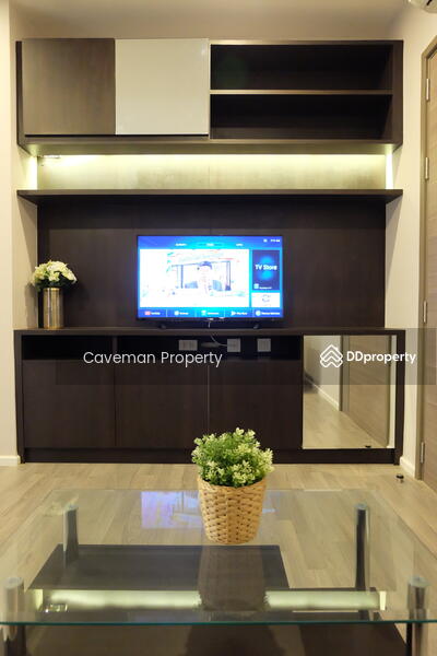 The Room Sukhumvit 69 : เดอะ รูม สุขุมวิท 69, กรุงเทพ, 1539 ถ.สุขุมวิท, พระโขนงเหนือ, วัฒนา, กรุงเทพ, 35 ตร.ม., คอนโด ให้เช่า, โดย Caveman Property, 10545681 - DDproperty.com