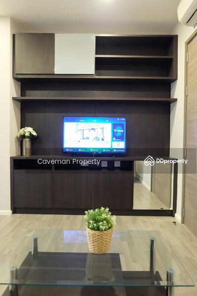 The Room Sukhumvit 69, Bangkok, 1539 Sukhumvit Road, Phra Kanong Nua, Watthana, Bangkok, 1 Bedroom, 35 sqm, Condo For Rent, by Caveman Property, 10545681 - DDproperty.com