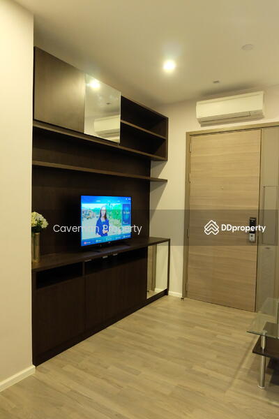 The Room Sukhumvit 69 : เดอะ รูม สุขุมวิท 69, กรุงเทพ, 1539 ถ.สุขุมวิท, พระโขนงเหนือ, วัฒนา, กรุงเทพ, 35 ตร.ม., คอนโด ให้เช่า, โดย Caveman Property, 10545681 - DDproperty.com