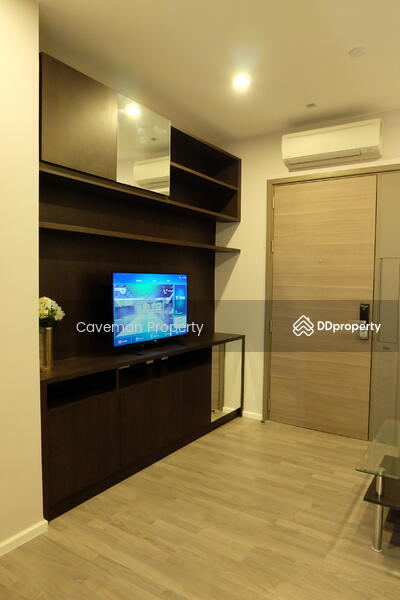 The Room Sukhumvit 69 : เดอะ รูม สุขุมวิท 69, กรุงเทพ, 1539 ถ.สุขุมวิท, พระโขนงเหนือ, วัฒนา, กรุงเทพ, 35 ตร.ม., คอนโด ให้เช่า, โดย Caveman Property, 10545681 - DDproperty.com