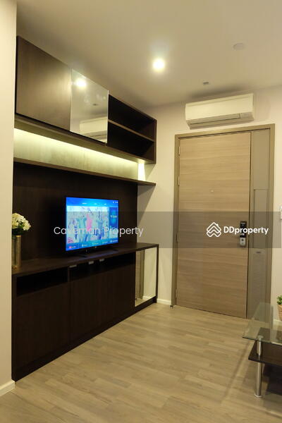 The Room Sukhumvit 69 : เดอะ รูม สุขุมวิท 69, กรุงเทพ, 1539 ถ.สุขุมวิท, พระโขนงเหนือ, วัฒนา, กรุงเทพ, 35 ตร.ม., คอนโด ให้เช่า, โดย Caveman Property, 10545681 - DDproperty.com