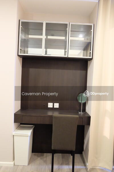 The Room Sukhumvit 69, Bangkok, 1539 Sukhumvit Road, Phra Kanong Nua, Watthana, Bangkok, 1 Bedroom, 35 sqm, Condo For Rent, by Caveman Property, 10545681 - DDproperty.com