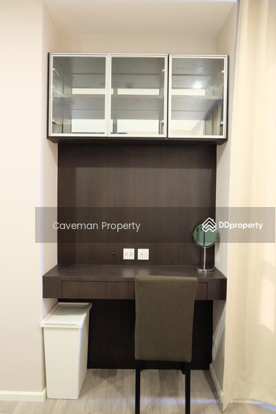 The Room Sukhumvit 69 : เดอะ รูม สุขุมวิท 69, กรุงเทพ, 1539 ถ.สุขุมวิท, พระโขนงเหนือ, วัฒนา, กรุงเทพ, 35 ตร.ม., คอนโด ให้เช่า, โดย Caveman Property, 10545681 - DDproperty.com