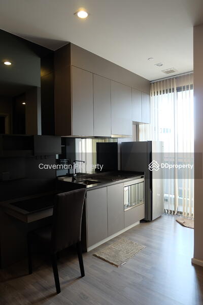 The Room Sukhumvit 69, Bangkok, 1539 Sukhumvit Road, Phra Kanong Nua, Watthana, Bangkok, 1 Bedroom, 35 sqm, Condo For Rent, by Caveman Property, 10545681 - DDproperty.com
