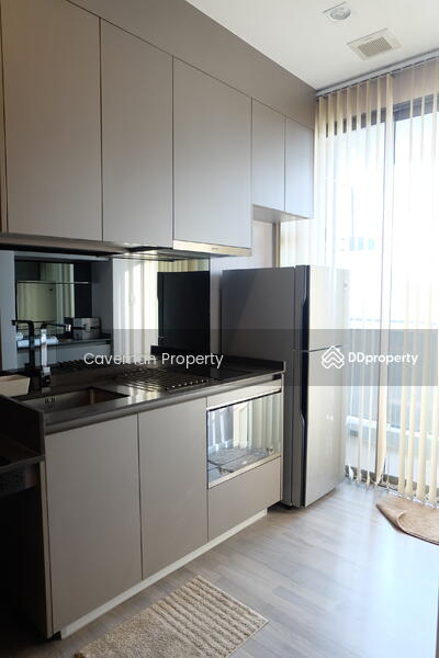 The Room Sukhumvit 69 : เดอะ รูม สุขุมวิท 69, กรุงเทพ, 1539 ถ.สุขุมวิท, พระโขนงเหนือ, วัฒนา, กรุงเทพ, 35 ตร.ม., คอนโด ให้เช่า, โดย Caveman Property, 10545681 - DDproperty.com