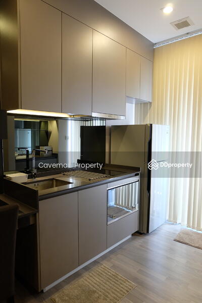 The Room Sukhumvit 69, Bangkok, 1539 Sukhumvit Road, Phra Kanong Nua, Watthana, Bangkok, 1 Bedroom, 35 sqm, Condo For Rent, by Caveman Property, 10545681 - DDproperty.com