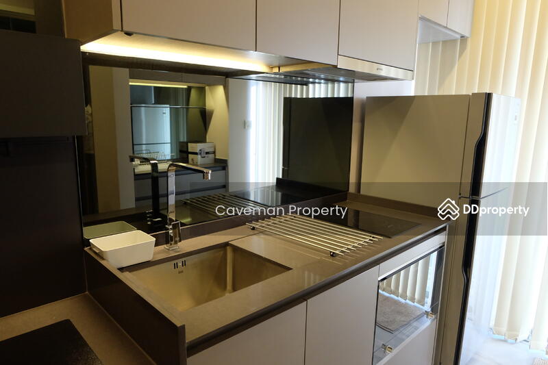 The Room Sukhumvit 69, Bangkok, 1539 Sukhumvit Road, Phra Kanong Nua, Watthana, Bangkok, 1 Bedroom, 35 sqm, Condo For Rent, by Caveman Property, 10545681 - DDproperty.com