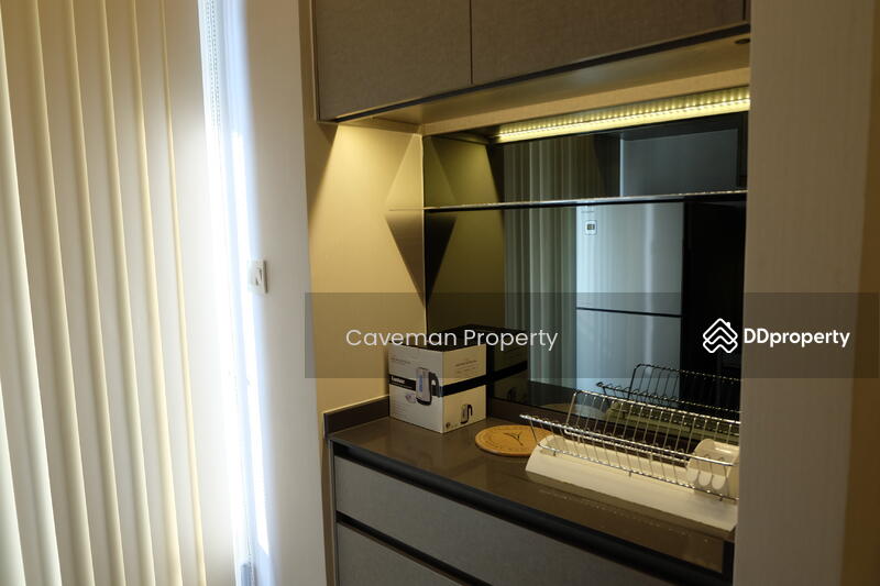 The Room Sukhumvit 69 : เดอะ รูม สุขุมวิท 69, กรุงเทพ, 1539 ถ.สุขุมวิท, พระโขนงเหนือ, วัฒนา, กรุงเทพ, 35 ตร.ม., คอนโด ให้เช่า, โดย Caveman Property, 10545681 - DDproperty.com