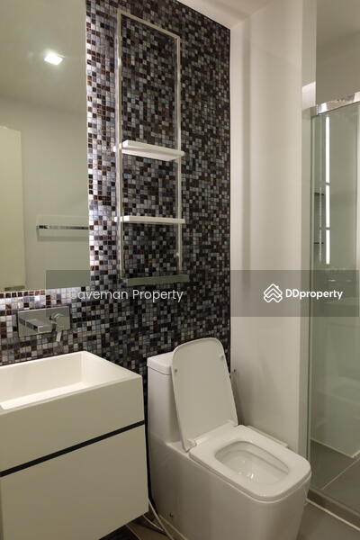 The Room Sukhumvit 69, Bangkok, 1539 Sukhumvit Road, Phra Kanong Nua, Watthana, Bangkok, 1 Bedroom, 35 sqm, Condo For Rent, by Caveman Property, 10545681 - DDproperty.com