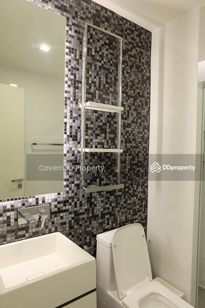 The Room Sukhumvit 69, Bangkok, 1539 Sukhumvit Road, Phra Kanong Nua, Watthana, Bangkok, 1 Bedroom, 35 sqm, Condo For Rent, by Caveman Property, 10545681 - DDproperty.com
