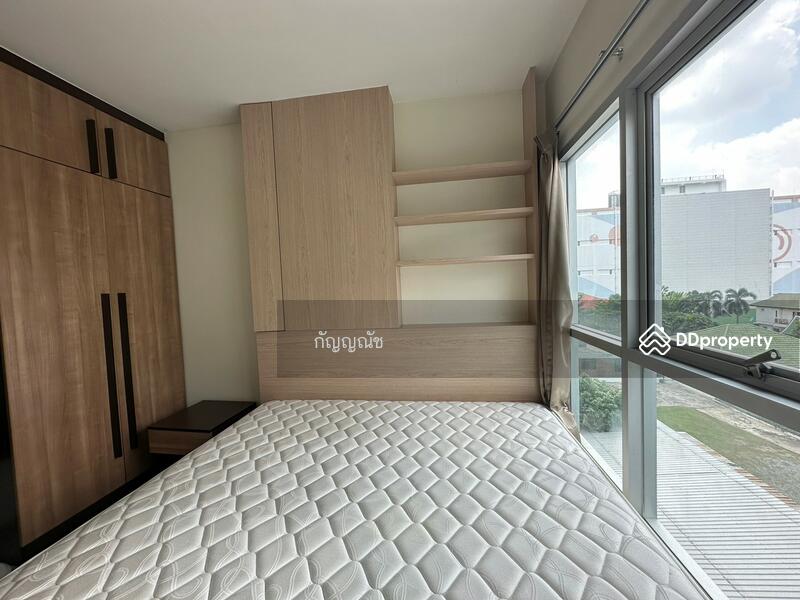 For Sale - The Prive Ratchadapisek 19, Bangkok