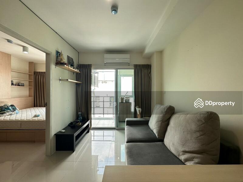 For Sale - The Prive Ratchadapisek 19, Bangkok