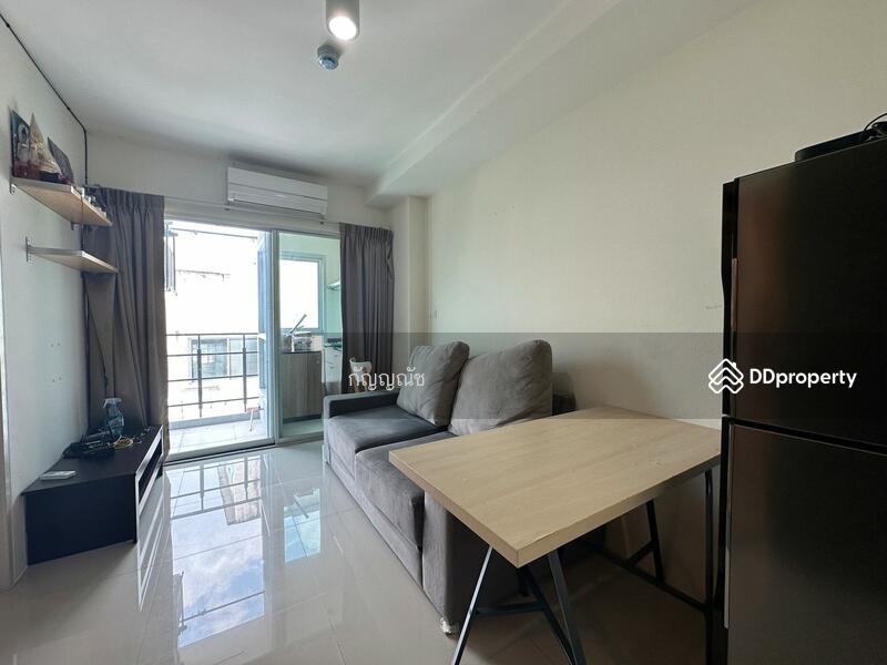 For Sale - The Prive Ratchadapisek 19, Bangkok