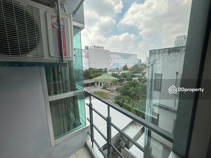 For Sale - The Prive Ratchadapisek 19, Bangkok
