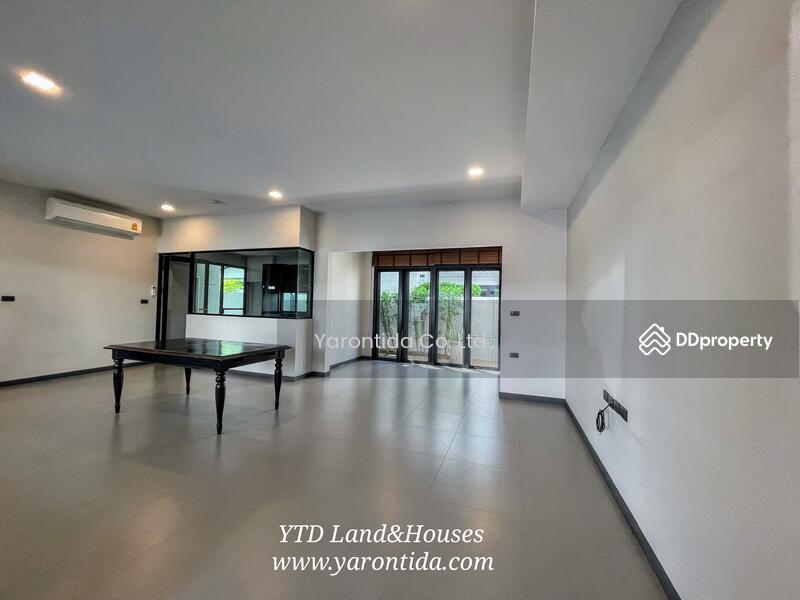 VIVE Bangna KM.7, Samut Prakan, Bang Na - Trat Road, Bang Kaeo, Bang Plee, Samut Prakan, 3 Bedrooms, 225 sqm, Townhouse For Rent, by YTD Land&houses Real Estate Agency, 10545859 - DDproperty.com