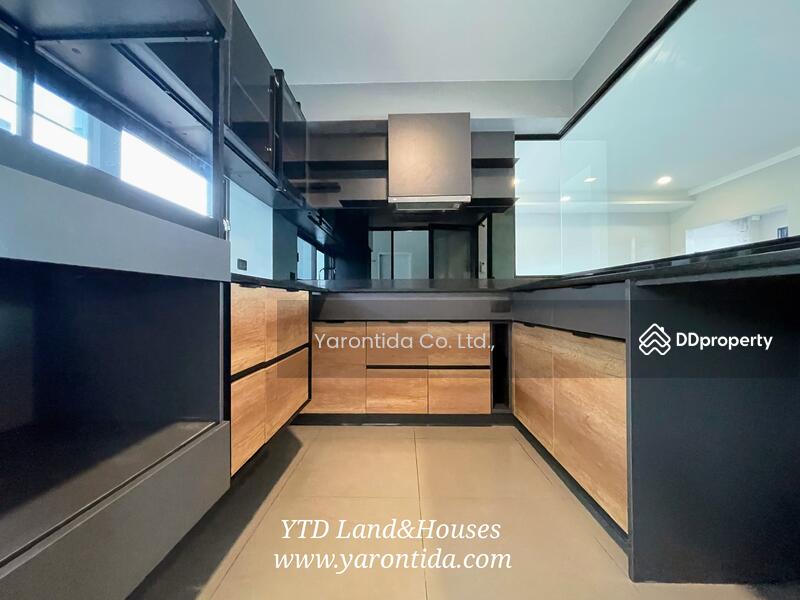 VIVE Bangna KM.7, Samut Prakan, Bang Na - Trat Road, Bang Kaeo, Bang Plee, Samut Prakan, 3 Bedrooms, 225 sqm, Townhouse For Rent, by YTD Land&houses Real Estate Agency, 10545859 - DDproperty.com