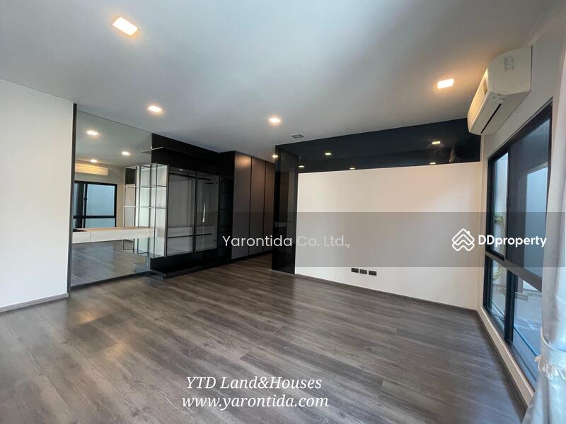 VIVE Bangna KM.7, Samut Prakan, Bang Na - Trat Road, Bang Kaeo, Bang Plee, Samut Prakan, 3 Bedrooms, 225 sqm, Townhouse For Rent, by YTD Land&houses Real Estate Agency, 10545859 - DDproperty.com