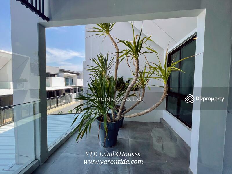 VIVE Bangna KM.7 : วีเว่ บางนา กม. 7, สมุทรปราการ, ถนนบางนา - ตราด, บางแก้ว, บางพลี, สมุทรปราการ, 225 ตร.ม., ทาวน์เฮ้าส์ ให้เช่า, โดย YTD Land&houses Real Estate Agency, 10545859 - DDproperty.com