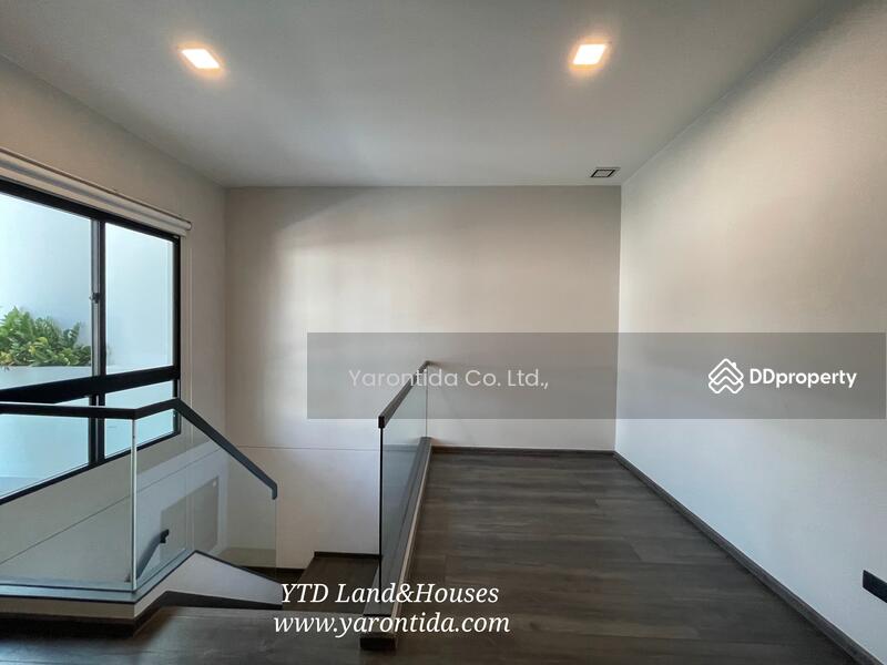 VIVE Bangna KM.7, Samut Prakan, Bang Na - Trat Road, Bang Kaeo, Bang Plee, Samut Prakan, 3 Bedrooms, 225 sqm, Townhouse For Rent, by YTD Land&houses Real Estate Agency, 10545859 - DDproperty.com