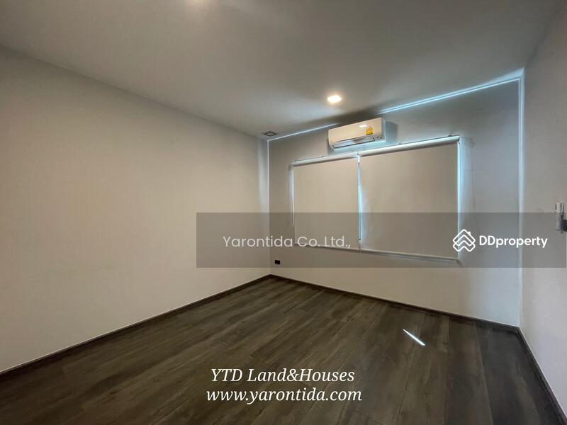 VIVE Bangna KM.7 : วีเว่ บางนา กม. 7, สมุทรปราการ, ถนนบางนา - ตราด, บางแก้ว, บางพลี, สมุทรปราการ, 225 ตร.ม., ทาวน์เฮ้าส์ ให้เช่า, โดย YTD Land&houses Real Estate Agency, 10545859 - DDproperty.com