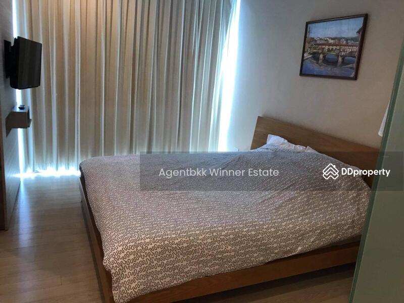 The Room Sukhumvit 21, Bangkok, Asok Montri Rd, Khlongtoei Nua, Watthana, Bangkok, 1 Bedroom, 50 sqm, Condo For Rent, by Agentbkk, 10546158 - DDproperty.com